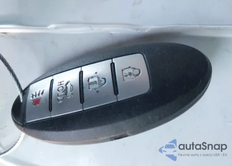 2014 Nissan Maxima 3.5 S from USA, damaged, VIN 1N4AA5AP7EC491222